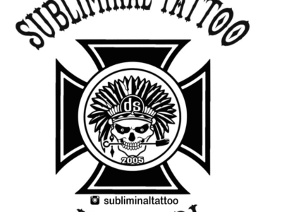Subliminal Tattoo