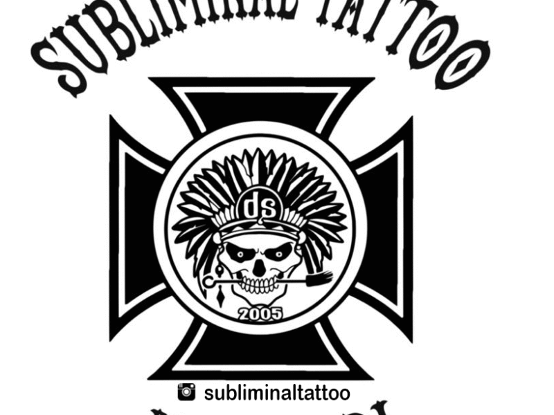Subliminal Tattoo