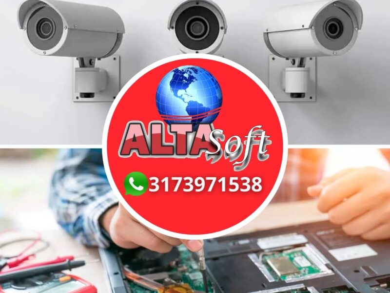 Altasoft Security