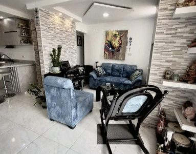 Venta Apartamento 51mtr2, Jamundí, Valle Del Cauca, 12533.e