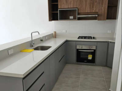 Venta Apartamento Unidad Solé Parque Natura