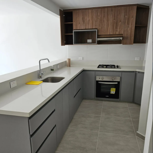 Venta Apartamento Unidad Solé Parque Natura