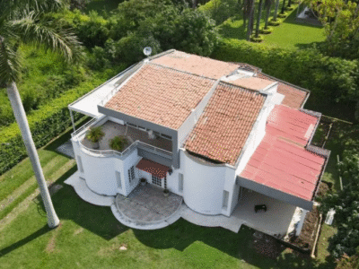 Venta De Casa En La Morada, Jamundí