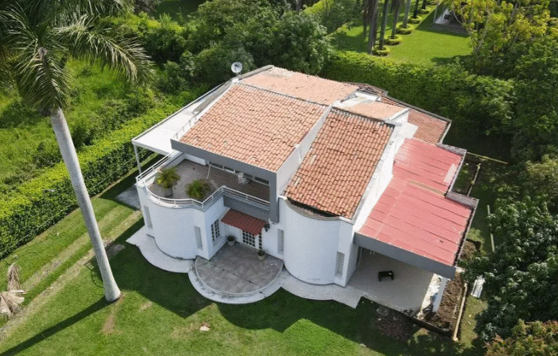 Venta De Casa En La Morada, Jamundí