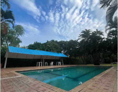 Alquiler Por Noches Finca Jamundí