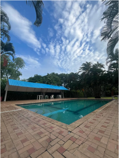 Alquiler Por Noches Finca Jamundí