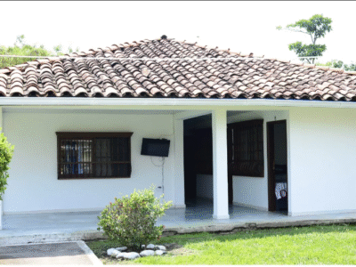 Alquiler Por Noches Finca Jamundí