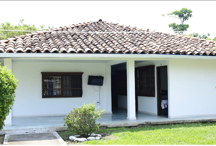 Alquiler Por Noches Finca Jamundí