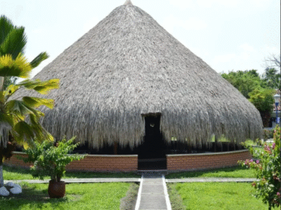 Alquiler Por Noches Finca Jamundí