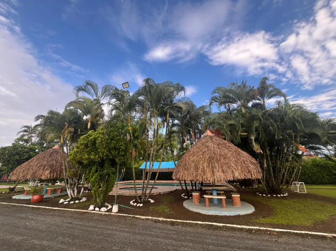 Alquiler Por Noches Finca Jamundí