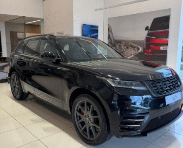 Land Rover Range Rover Velar 2.0 Phev Dynamic Hse