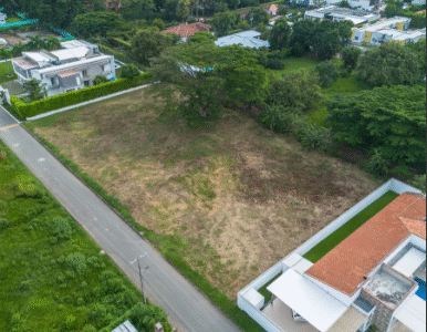 Venta De Lote En La Morada