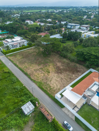 Venta De Lote En La Morada