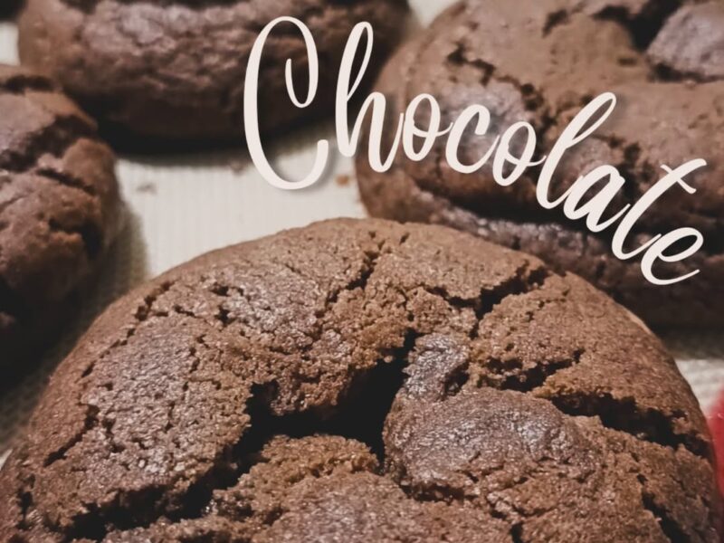 Vax Bakery 🍪 Tortas y Galletas