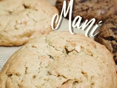 Vax Bakery 🍪 Tortas y Galletas