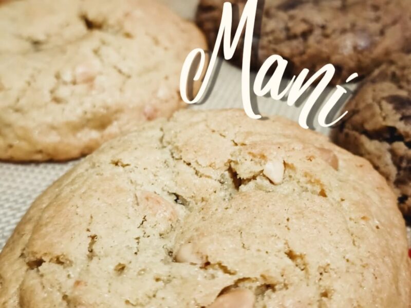 Vax Bakery 🍪 Tortas y Galletas