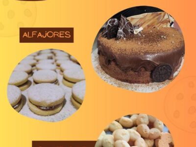 Vax Bakery 🍪 Tortas y Galletas