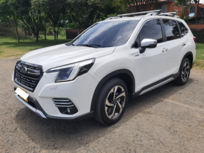 Subaru Forester Hybrida 2.0 Hibrida Prime Awd