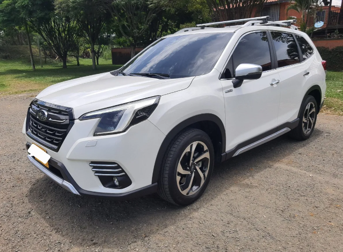 Subaru Forester Hybrida 2.0 Hibrida Prime Awd