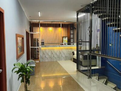 Hotel Emperador Premium