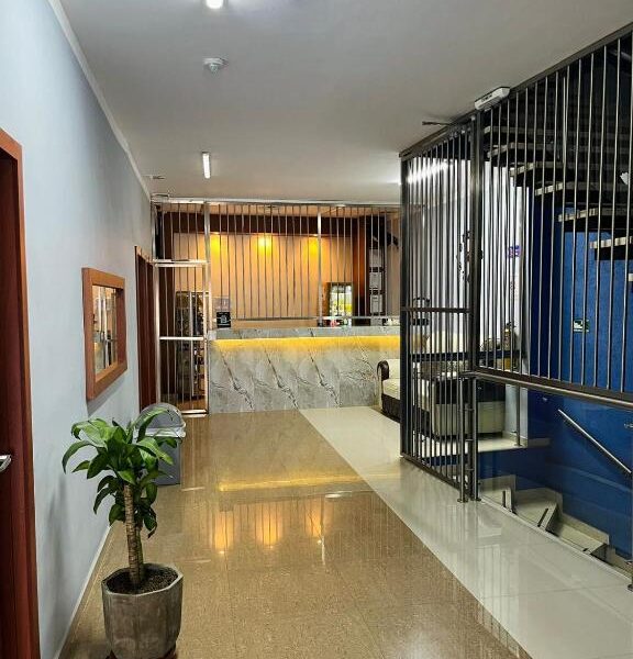 Hotel Emperador Premium