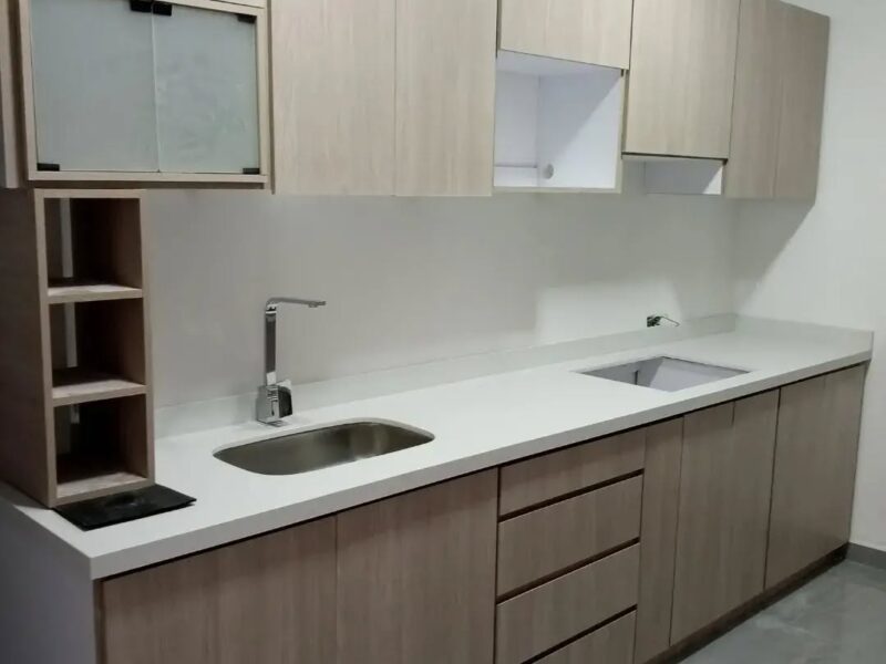 Vlado González Carpintería