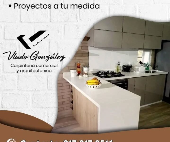 Vlado González Carpintería